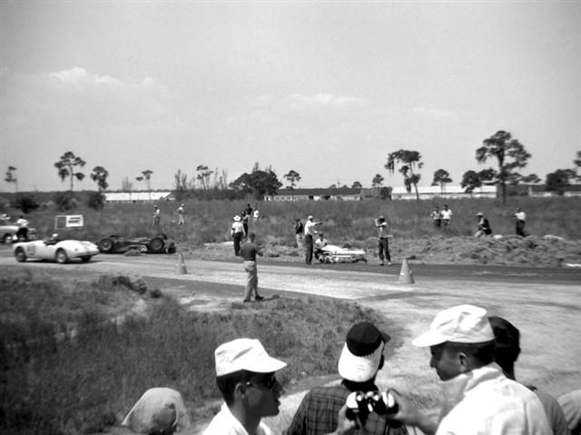 Sebring 1956