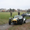 Club Lotus France / Chantilly le 16/11/2008