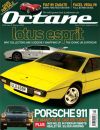octane